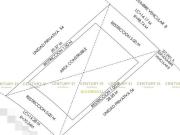 Venta de terreno en San Francisco