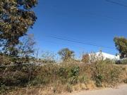 VENTA DE TERRENO EN SAN FRANCISCO ACATEPEC