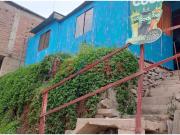 Venta De Terreno En San Gabriel Vallecito Bajo Vmt