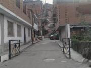 VENTA DE TERRENO EN SAN JUAN DE LURIGANCHO 120 M2