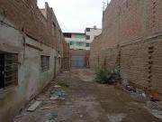 VENTA DE TERRENO EN SAN MARTIN DE PORRES