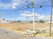 Venta de Terreno en San Mateo Atenco