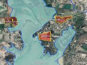 VENTA DE 28 HECTAREAS JUNTO A LA PRESA EN SAN MIGUEL DE...