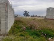 Venta de terreno en San Pablo Atutopan cerca de la...