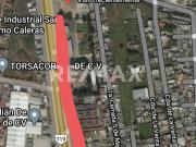 VENTA DE TERRENO EN SAN PABLO XOCHIMEHUACÁN