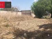 Venta de Terreno en San Pedro Cholula