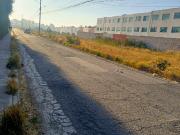 Venta de Terreno en San Pedro Cholula