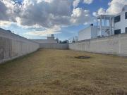 VENTA DE TERRENO EN SAN SALVADOR TIZATLALLI METEPEC...