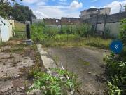 VENTA DE TERRENO EN SANGOLQUI