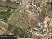 VENTA DE TERRENO EN SANTA ANA TECUAHUTITLAN