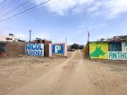 VENTA DE TERRENO EN SANTA CRUZ DE ASIA