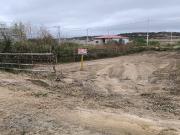 Venta de terreno en Santa Elena Infantería de Marina...