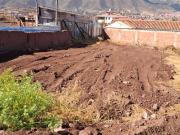 VENTA DE TERRENO EN SANTA MARIA