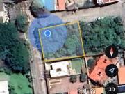Venta de terreno en Santa María Ahuacatitlán,...