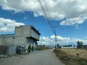 VENTA DE TERRENO EN Santa Maria TOTOLTEPEC
