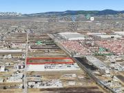 VENTA DE TERRENO EN SANTA MARIA TOTOLTEPEC EN TOLUCA