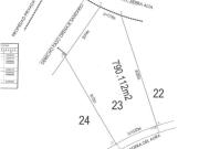 Venta de Terreno en Sierra Alta 10.º sector, Monterrey