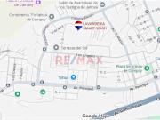 VENTA DE TERRENO EN SJL