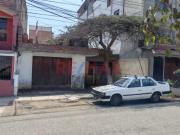 Venta de terreno en SJM