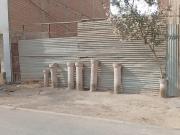 VENTA DE TERRENO EN SMP