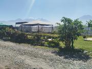 VENTA DE TERRENO EN SOCABAYA DE 4,750M2