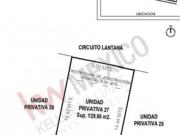 Venta de Terreno en Solares, Zapopan, Jalisco