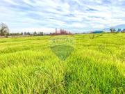 Venta de terreno en Talagante