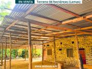 Venta de Terreno en Tarapoto, San Martín | Bolsa...