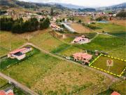Venta de Terreno en Tarqui, Cuenca sector Tañiloma