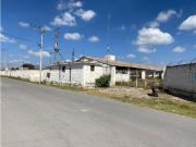 Venta De Terreno En Tecamachalco
