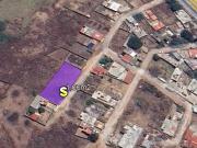 VENTA DE TERRENO EN TECOMULCO MORELOS