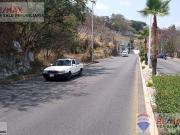 Venta de terreno en Temixco, Morelos?Clave 5529