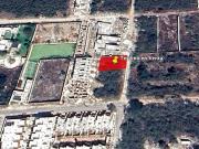 Venta de terreno en Temoz?n Norte