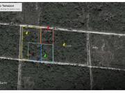 VENTA DE TERRENO EN TEMOZON