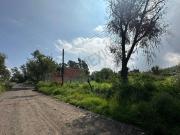 VENTA DE TERRENO EN TENENCIA MORELOS, MICH