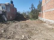 Venta de terreno en Teoloyucan, Estado de México
