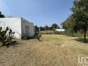 Venta de Terreno en Tepepan