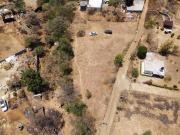 VENTA DE TERRENO EN TEPOZTLAN T