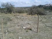 Venta de Terreno en Terrazas de La Falda