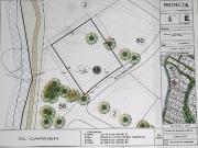 VENTA DE TERRENO EN TERRAZAS DEL CARMEN, ATLIXCO
