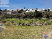 Venta de terreno en Tetela del Monte, Cuernavaca,...