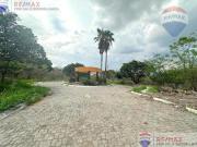 Venta de terreno en Tezontepec, Lomas de Jiutepec,...