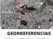 Venta de Terreno en Tizayuca