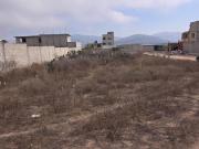 VENTA DE TERRENO EN TLAPACOYA, PACHUCA DE SOTO HIDALGO