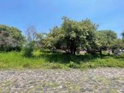 VENTA DE TERRENO EN TLAYACAPAN, PUEBLO MÁGICO