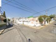 VENTA DE TERRENO EN TOLUCA, COL. SOR JUANA INES DE LA...