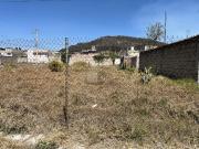 Venta de Terreno en toluca, ubicado en San Mateo Oxtotitlan