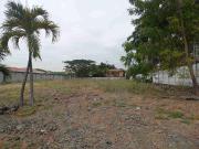 Venta de terreno en Urb El Cortijo, Samborondón,cerca a...