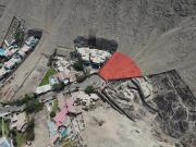 Venta De Terreno En Urb. El Sol De La Molina