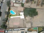 VENTA DE TERRENO EN URB. EL SOL DE LA MOLINA ZONA CERRADA